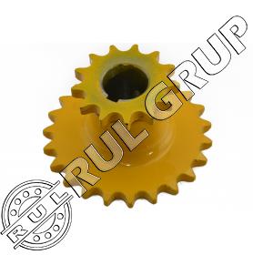 PINION FI30 Z12/Z23 NH 80378353